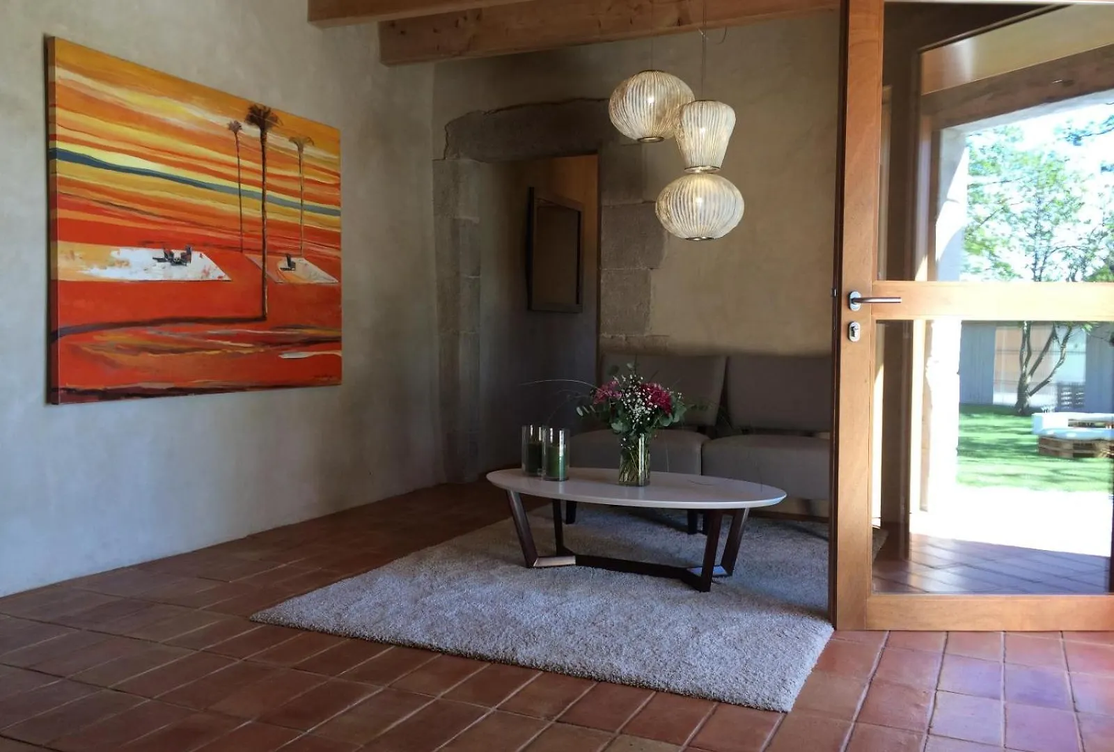 Holiday home Can Dansa Hotel Sant Andreu Salou