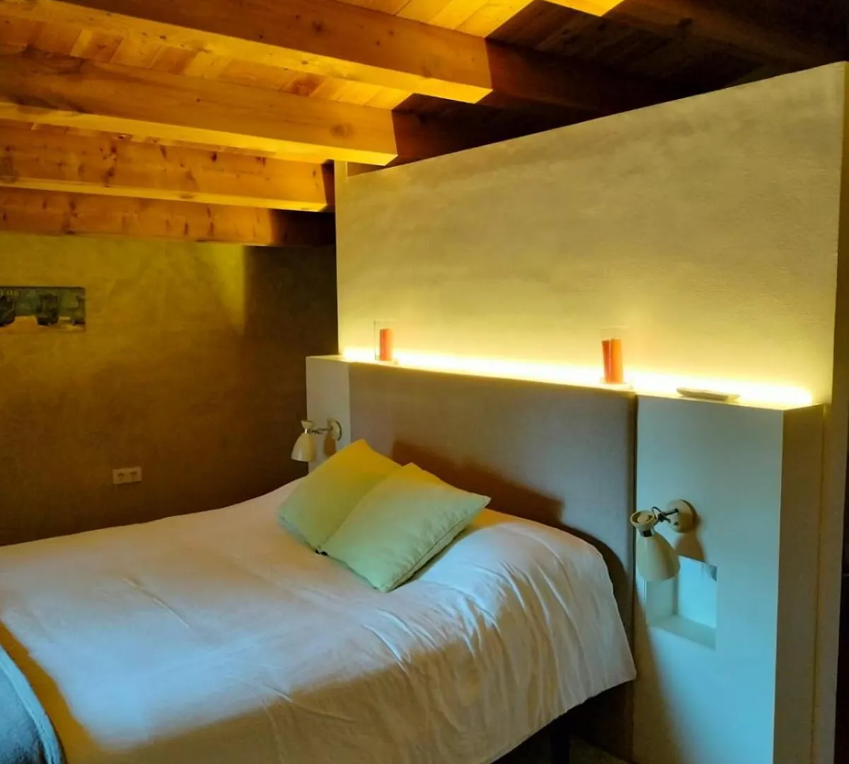 Holiday home Can Dansa Hotel Sant Andreu Salou