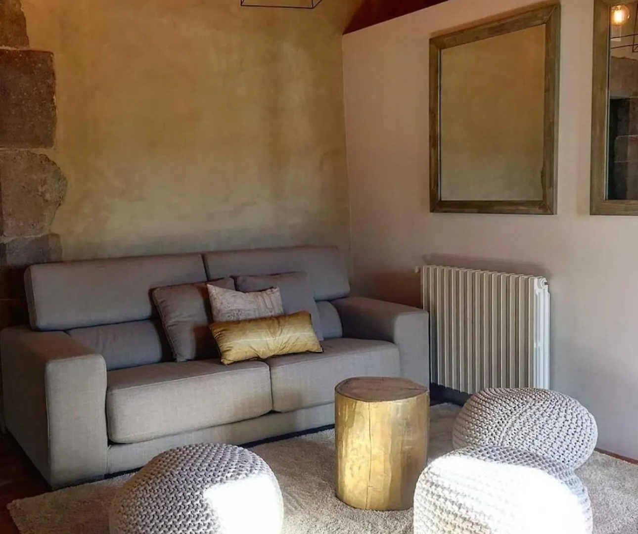 Holiday home Can Dansa Hotel Sant Andreu Salou