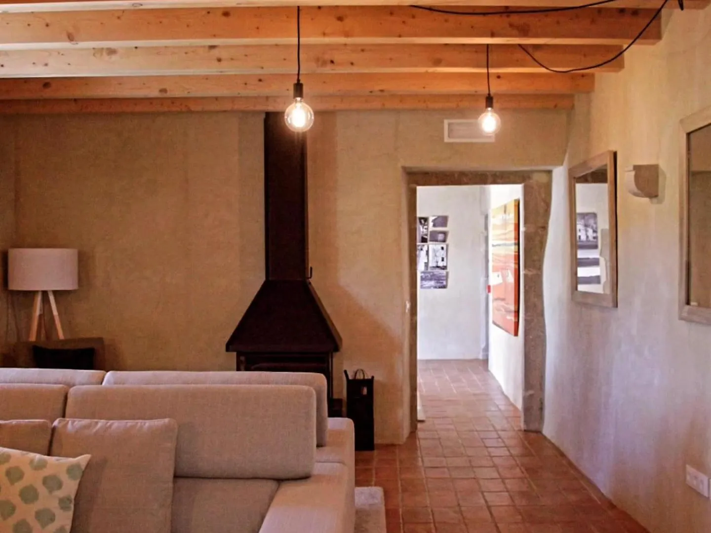 Can Dansa Hotel San Andrés Salou Dom wakacyjny