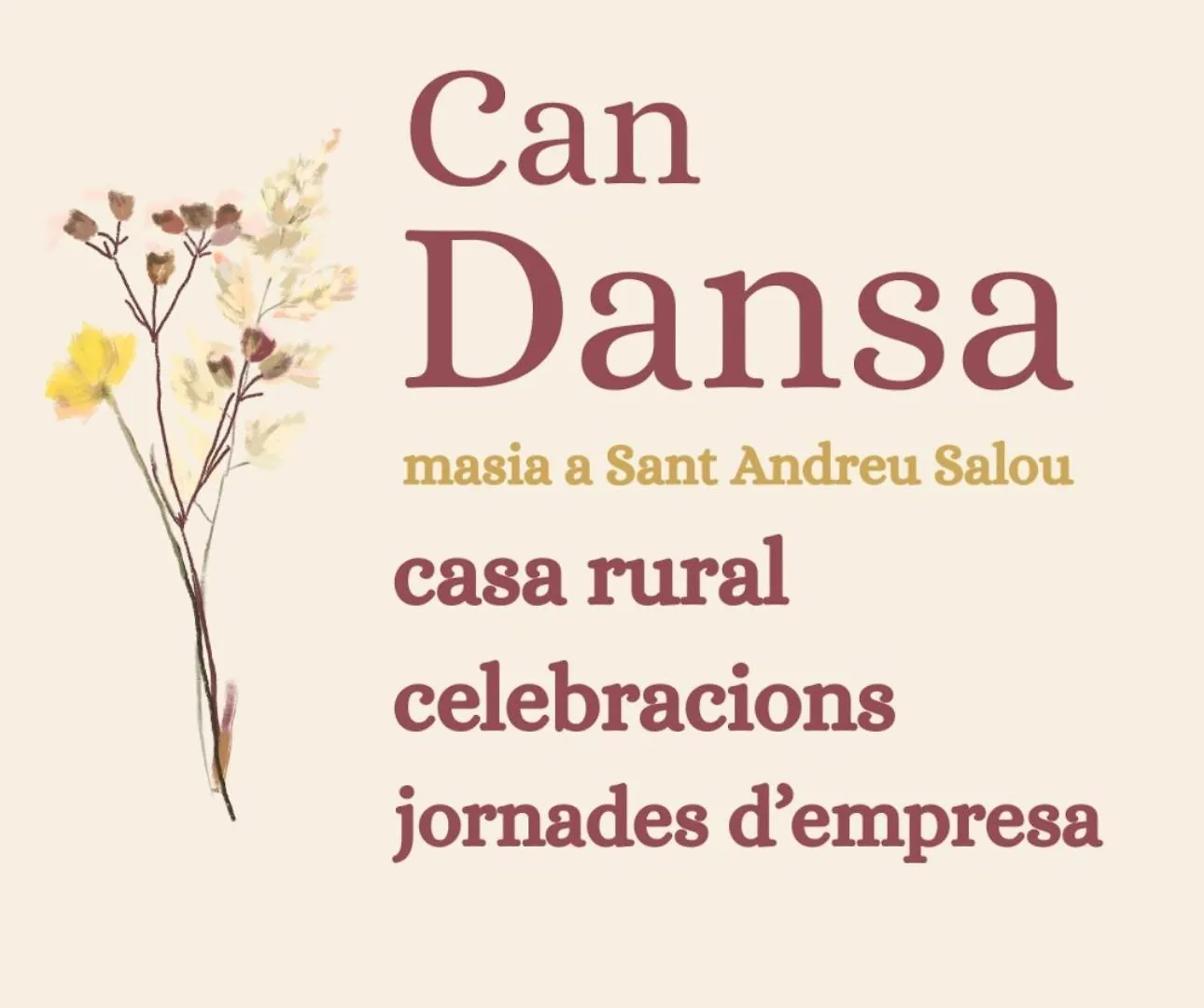 Can Dansa Hotel San Andrés Salou 0*,  Hiszpania